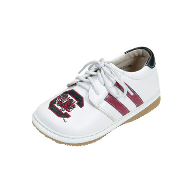 Squeak Me Shoes NCAA Boys' Sneaker
