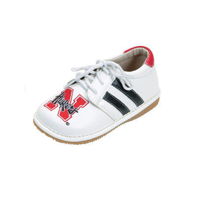 Squeak Me Shoes NCAA Boys' Sneaker