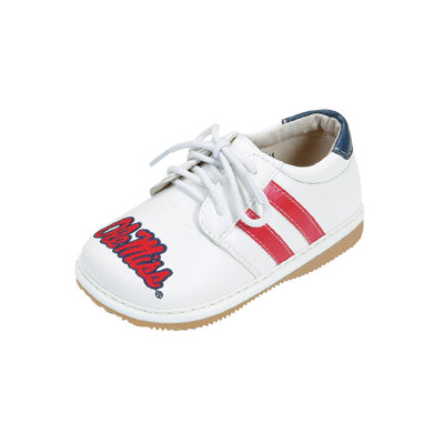 Squeak Me Shoes NCAA Boys' Sneaker