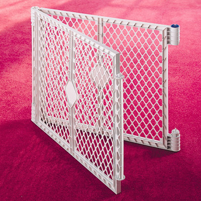 North States Superyard XT Gate