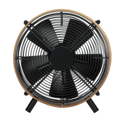 Stadler Form Stadler Form OTTO Fan in Bamboo