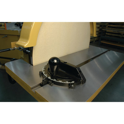 Powermatic Model DS-20 Reversing Feature