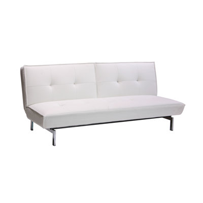 Dorel Home Products Revolution Metal Belle Futon and Mattress