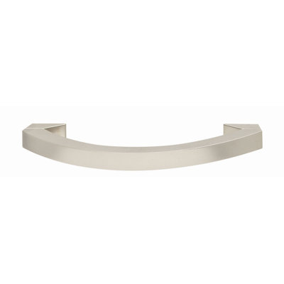 Hafele 6" x 1.3" Handle Pull