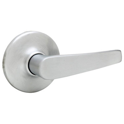 Kwikset Passage Set Delta Lever