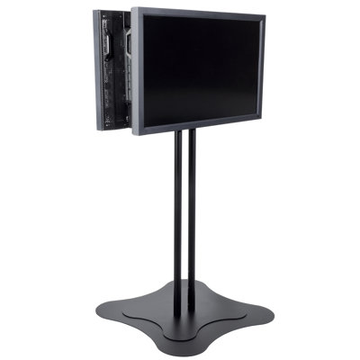 Peerless FPZ Plasma Stand with Adapter Plate (32" - 60" Screens)
