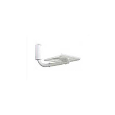 Peerless Adjustable TV Wall Mount (13" - 27" Screens)