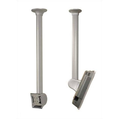 Peerless LCD Ceiling Mount (18"ight Range) (13" - 29" Screens) to 30" He