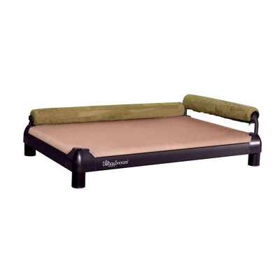 DoggySnooze SnoozeLounge Dog Bed