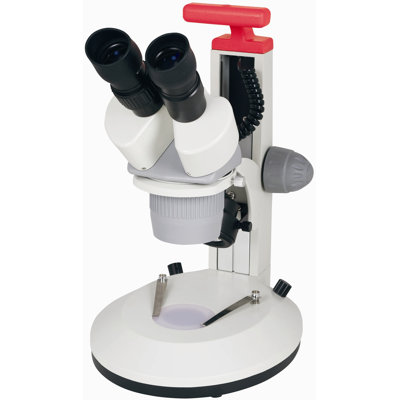 Ken-A-Vision Vision Scope 2 20x Eyepieces with 1x and 3x Objectives