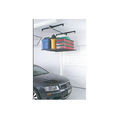 Racor ProStor Heavy Lift Set