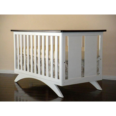 Eden Baby Furniture Madison 3-in-1 Convertible Crib
