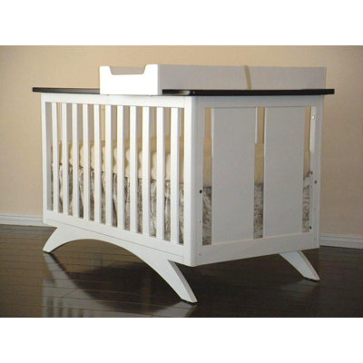 Eden Baby Furniture Madison 3-in-1 Convertible Crib