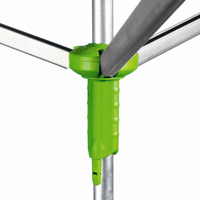 Minky Homecare Classic Rotary Outdoor Dryer