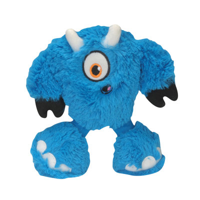 Go Dog Yeti Bully Chew Guard Dog Toy