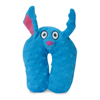 Go Dog Unimals Hoppy Chew Guard Dog Toy