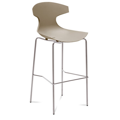Domitalia Echo-Sga Bar Chair