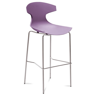 Domitalia Echo-Sga Bar Chair