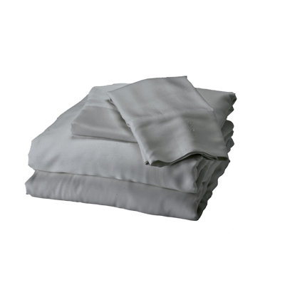 BedVoyage Sheet Set