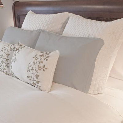 BedVoyage Standard Sham (Set of 2)
