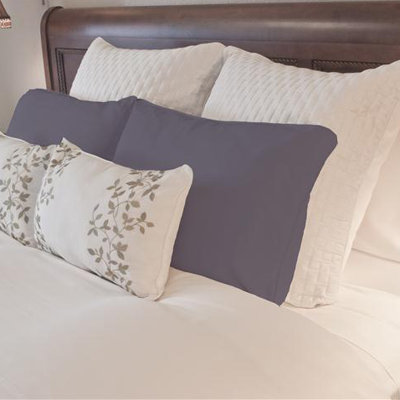 BedVoyage Standard Sham (Set of 2)