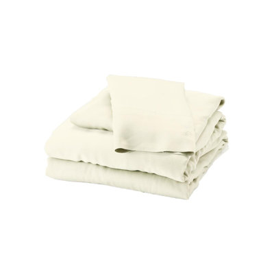BedVoyage Sheet Set
