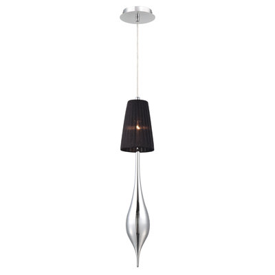 Eurofase Aqua 1 Light Pendant