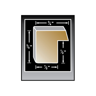 Frame USA Prints Architect Picture Frame