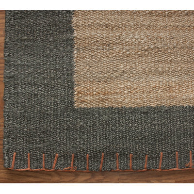 nuLOOM Natura Stallion Natural Rug