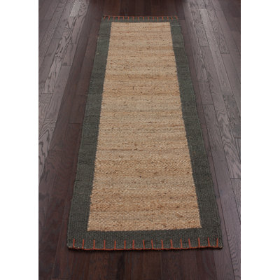 nuLOOM Natura Stallion Natural Rug