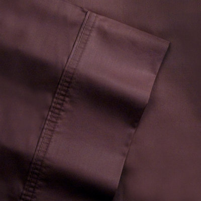 Pointehaven 500 Thread Count Deep Sheet Set