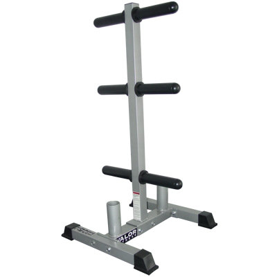 Valor Athletics Olympic Plate Tree Stand