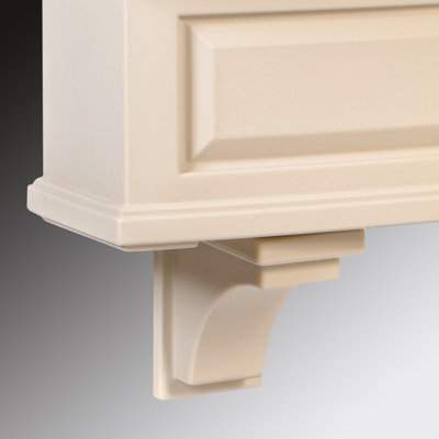 Mayne Inc. Nantucket Decorative Brackets (Two Pack)