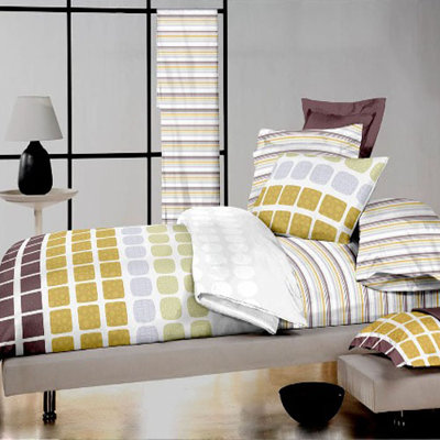 Elize Queen Duvet Cover Set