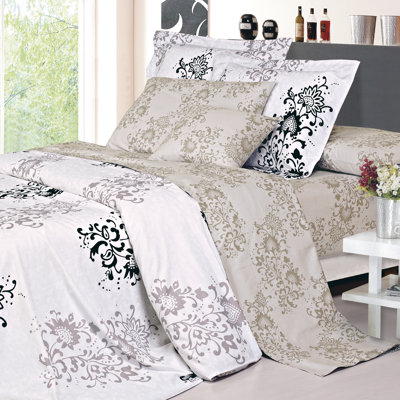Emily Queen Duvet Cover Collection