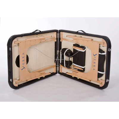 Sierra Comfort Relief Portable Massage Table