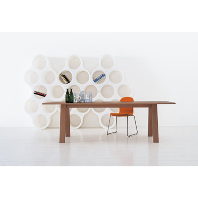 Cappellini Cloud Shelf in White
