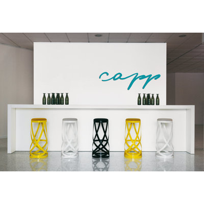 Cappellini Ribbon Stool