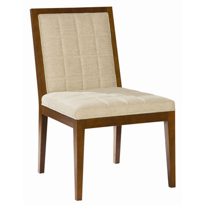 Madison Fabric Side Chair