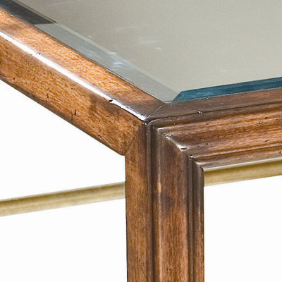 Belle Meade Signature Belmont Bunching Coffee Table