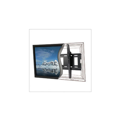 Sanus Classic Series Tilting Wall Mount for 32" - 70" Flat-Panel TVs