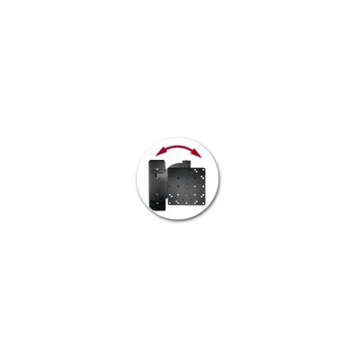 Sanus Classic Series Full-Motion Wall Mount for 26" - 40" Flat-Panel TVs