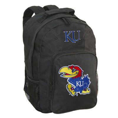 Concept One NCAA Black Backpack