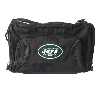 Concept One NFL 22" Flyby Gym Duffel