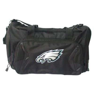 Concept One NFL 22" Flyby Gym Duffel