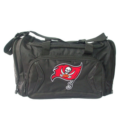 Concept One NFL 22" Flyby Gym Duffel