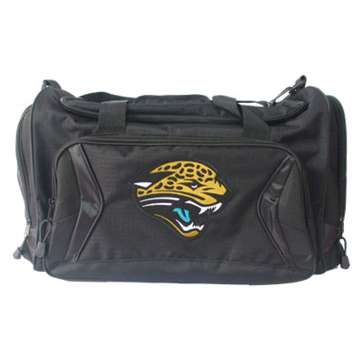 Concept One NFL 22" Flyby Gym Duffel