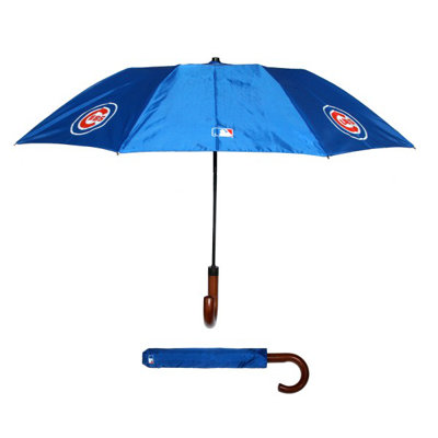 Concept One MLB Woody Umbrella
