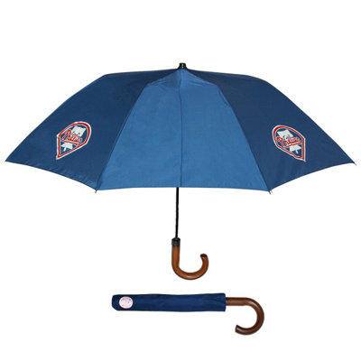 Concept One MLB Woody Umbrella