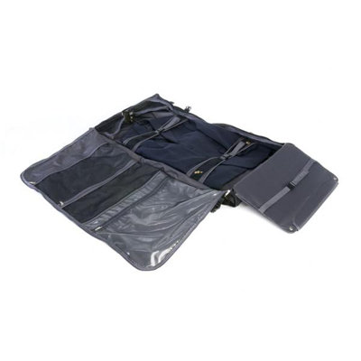 Boyt Mach 6.0 Deluxe Bi-Fold Garment Bag